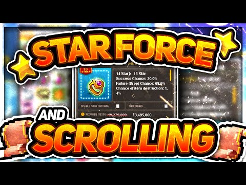 Video: Hoe Zich Te Verplaatsen In Star Force