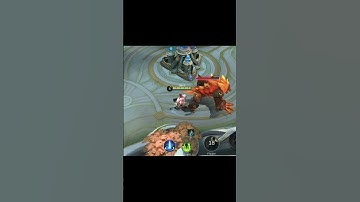 franco hook the buff to base😂 #mlbbshorts #franco #trending #mlbb #mobilelegends #mobalegends