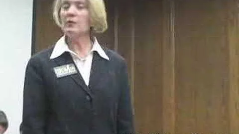 Barbara Graves