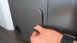 Tuto Volkswagen Grand California 600 - Hot Water, Eau Chaude, Agua Caliente - Vanbreak