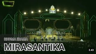 Download Lagu RHOMA IRAMA _ MIRASANTIKA                                         #rhomairama #bimapandawa5 #soneta MP3 Download Lagu RHOMA IRAMA _ MIRASANTIKA                                         #rhomairama #bimapandawa5 #soneta MP3