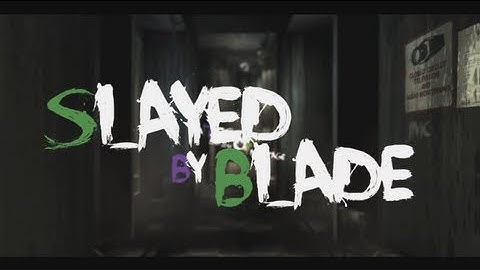 JMC: Punchline - SlayedByBlade