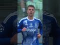 Goal by Antonín Rusek