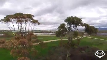 Lumenier Raceblade 5" Maiden on Betaflight 2.3.2, 2khz Mode Enabled