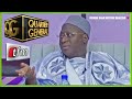 Live  serigne gana messere sur tfm  quartier gnral 2024  100 cheikh ahmadou bamba mback