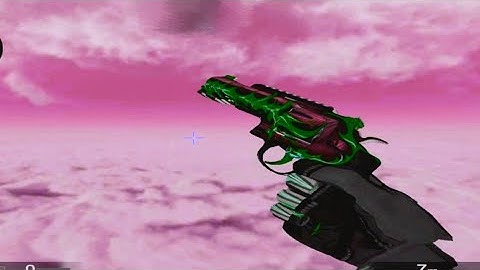 Strike Port Destruction | SPD Custom Skins #15 | CSGO Mobile | Online/Offline FPS Android Gameplay