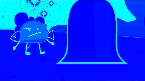 (REQUESTED) BFB 10 Ending Scene in Chorded Robot