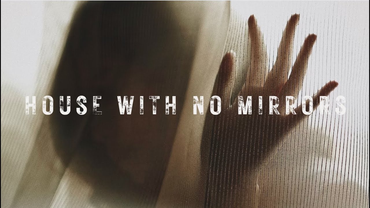 Sasha Alex Sloan House With No Mirrors (Lyrics) YouTube