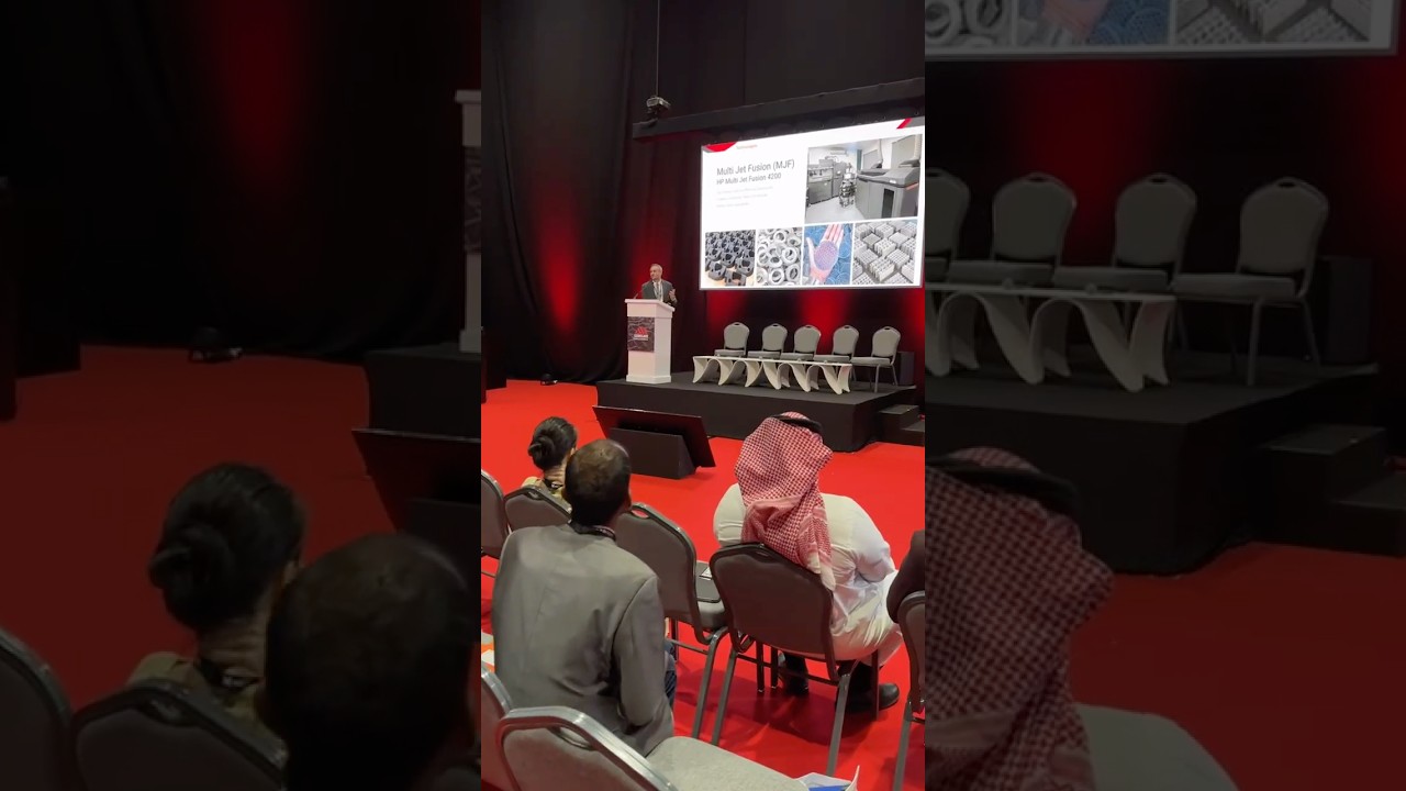3D Printing Exhibition in Abudhabi | AM Conclave Exhibition 2025