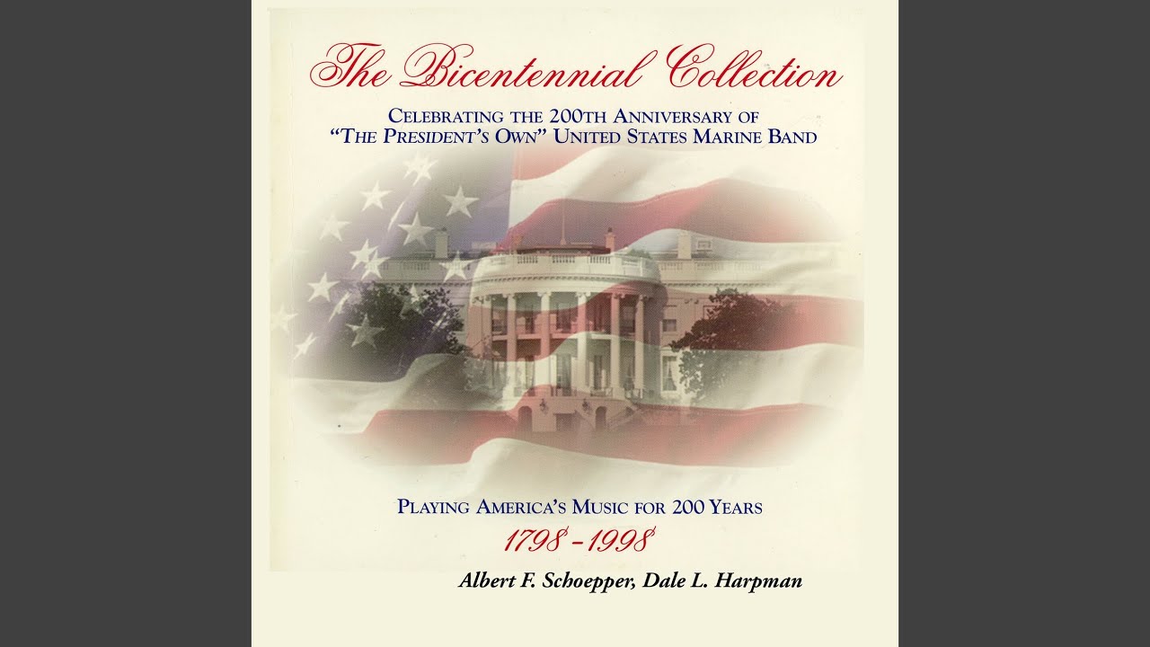 Hail to the Spirit of Liberty Hail to the Spirit of Liberty