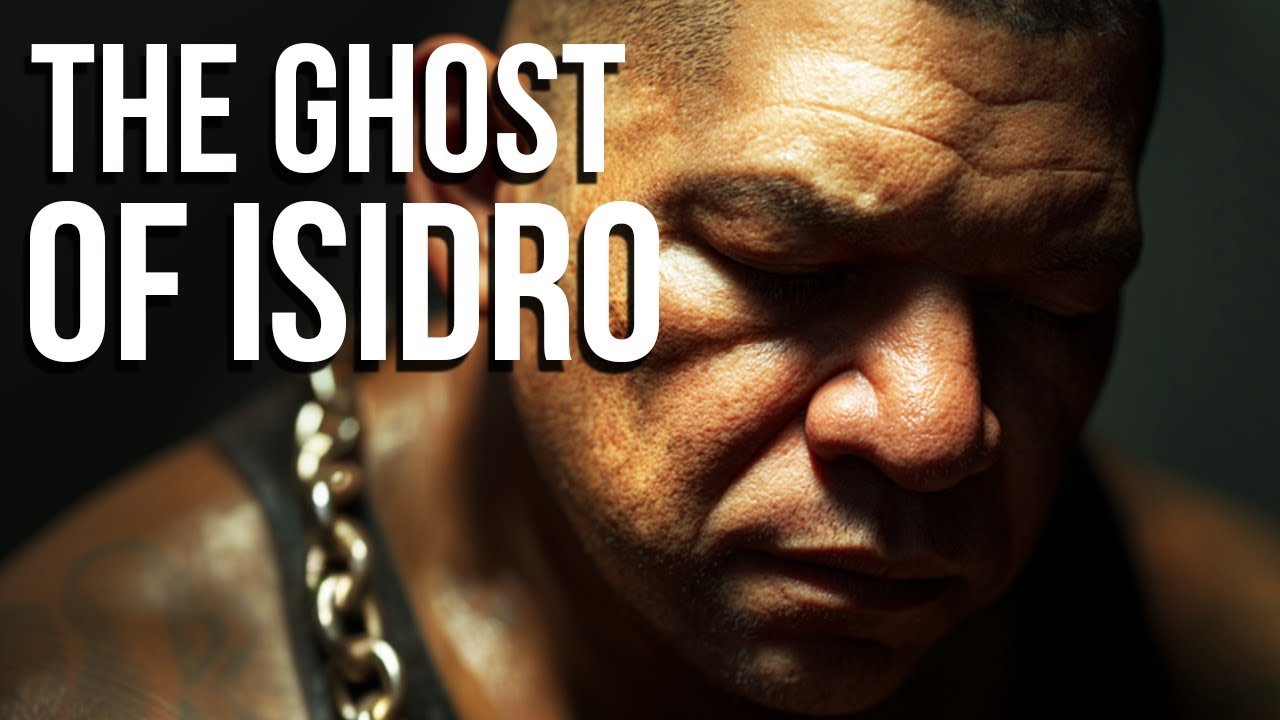 Where is El Chapo Isidro? The untold story of the FBI's most wanted cartel member