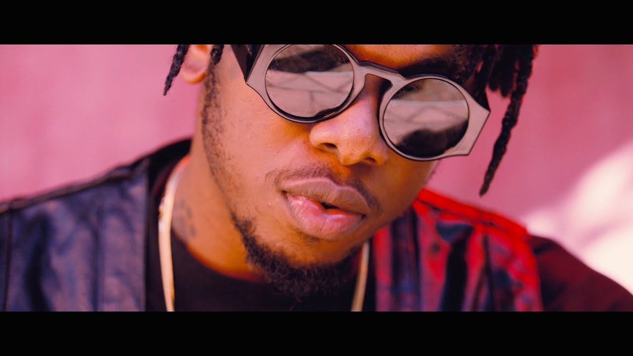 Runtown   Energy Official Music Video