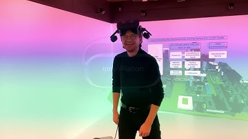 InnoVRation project - Step-by-step Commissioning of the Training Factory 4.0 from fischertechnik