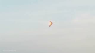 Metapod UFO Sighting 2 | Above Blender Mountains