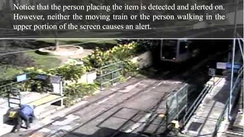 BRS Labs AISight Behavior Alert Examples