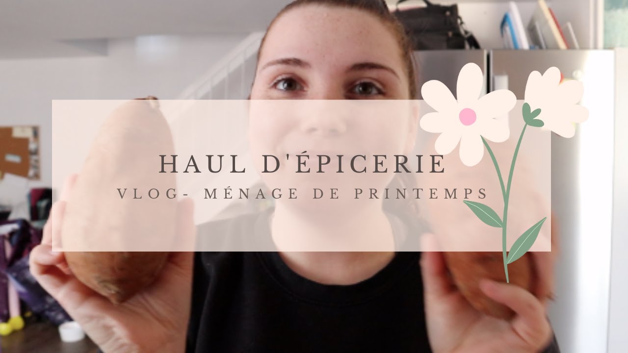 Tout pleins d'achats!!! - Vlog d'avril #26 - YouTube