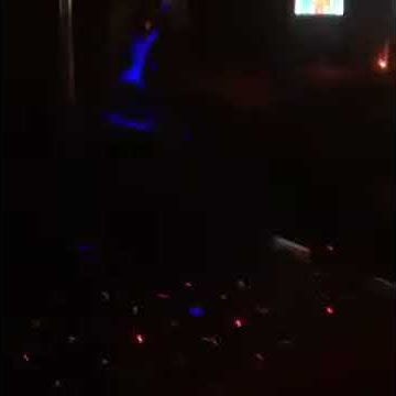 Strip club trappin
