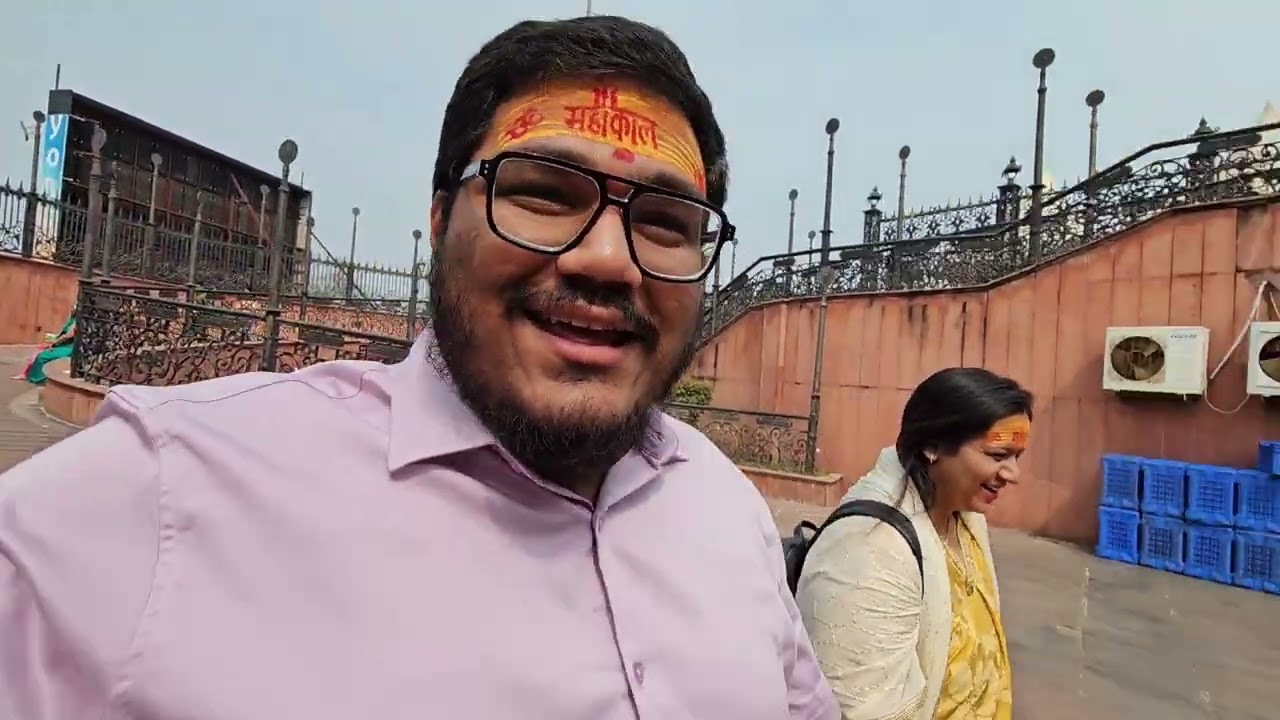 Day 3 Dhar to UJJAIN JAY SHREE MAHAKAL