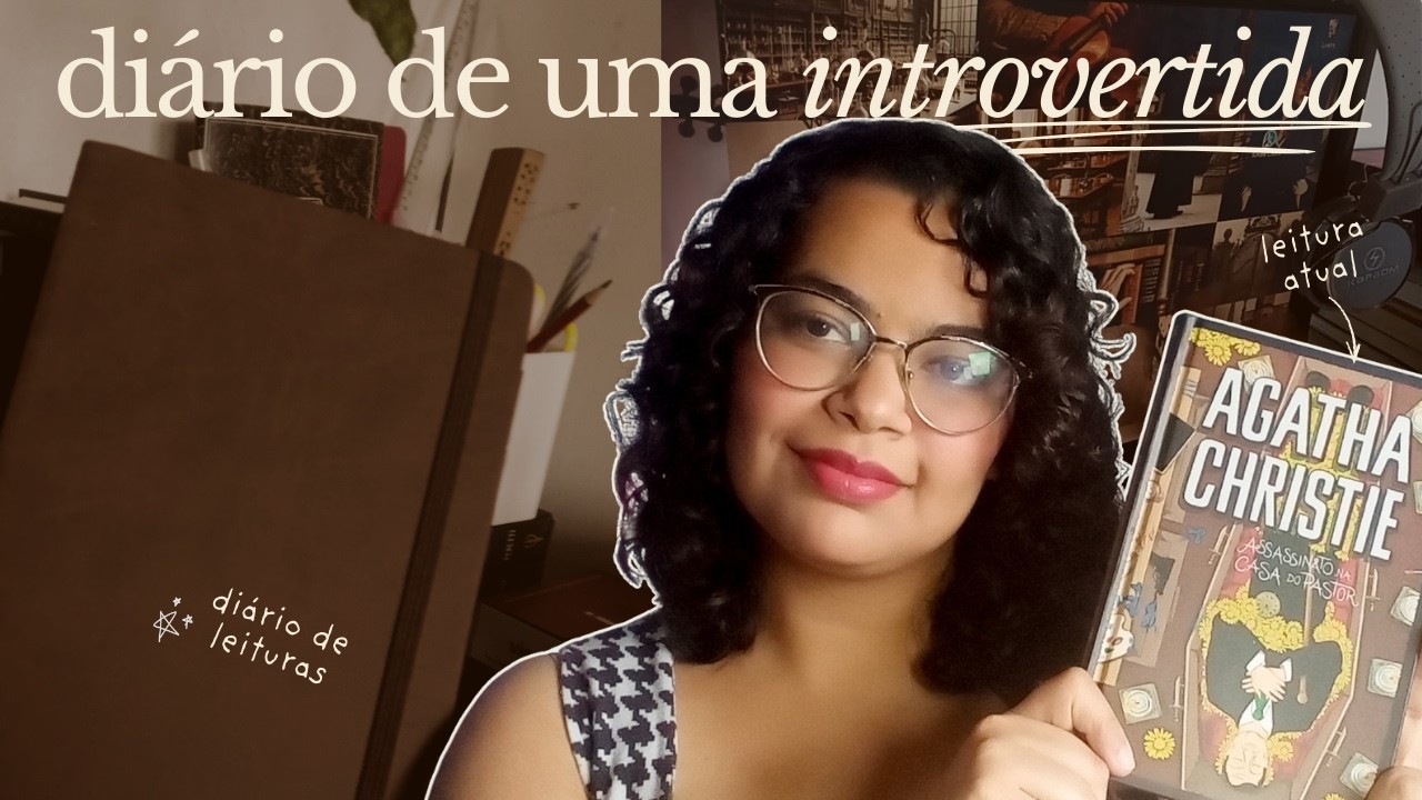 Minhas impressões sobre Assassinato na Casa do Pastor, livro de Agatha Christie que apresenta Miss Marple em um mistério narrado pelo pastor Clement.