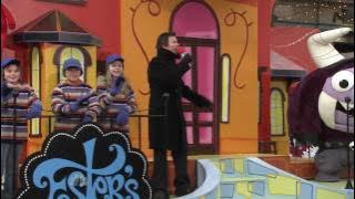 HD Macy's Thanksgiving Parade Rick Roll