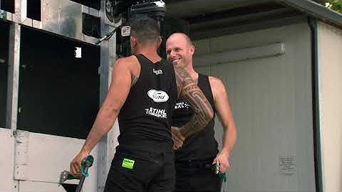 NZ SPEED SHEAR CHAMPS 2025