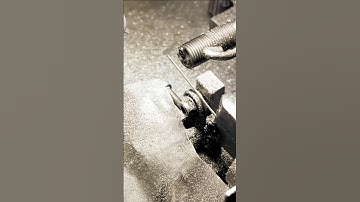 Watch this flawless coil winding - Why Work Hard When Machines and tools Work Smart?