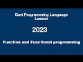 @31 Introduction to functional programming(First class Function)