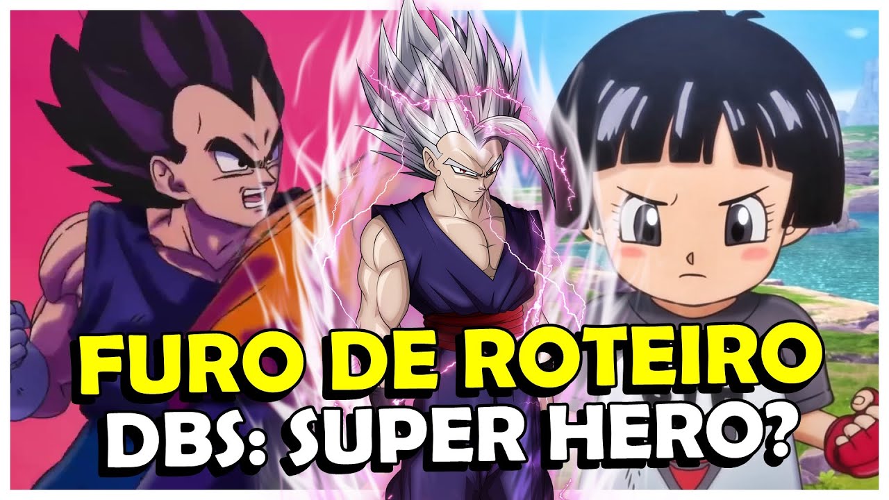 5 furos de roteiro que você não percebeu em Dragon Ball Z – Fatos  Desconhecidos