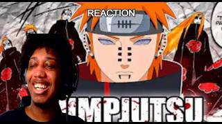 THIS WORLD SHALL KNOW PAIN! A Legend Reacts To @Cj_DaChamp PAIN: The Shinobi Who NUKED The LEAF
All Glory To God! One of the most iconic villains in anime history deserves an equally legendary reaction! Today Im reacting to Cj_DaChamps incredible video covering Pain, the shinobi who changed the world of Naruto forever.
Original Video: https://www.youtube.com/watch?v=C7DR_9wXvk0
From the devastating attack on the Hidden Leaf to Pains unforgettable philosophy and one of the greatest speeches in anime, this reaction is packed with hype, discussion, and genuine appreciation for one of the best arcs in the series.
If youre a fan of Naruto, anime reactions, or epic storytelling, youre in the right place!
🔥 What to Expect:
My live reaction to Cj_DaChamps video
Thoughts on Pains ideology and motivations
Favorite moments from the Hidden Leaf invasion
Plenty of hype, laughs, and anime discussion
If you enjoyed the reaction:
👍 Leave a Like
💬 Comment your favorite Pain moment or quote
🔔 Subscribe for more anime reactions, gaming content, and collaborations!
Original Creator: @Cj_DaChamp
Be sure to support the original creator by checking out their content!
#Naruto #Pain #Nagato #AnimeReaction #CjDaChamp #HiddenLeaf #Anime #Shinobi #Akatsuki #AnimeCommunity #ReactionVideo #EKwrldgaming
Fair Use Disclaimer:
This video contains copyrighted material used under Fair Use (Section 107 of the Copyright Act).
It is a transformative reaction video that includes commentary, critique, and personal opinions.
All rights belong to their respective owners.
📲 Follow me on social media:
Twitch: https://www.twitch.tv/dauntelegends
Instagram: https://www.instagram.com/dauntelegendsyt/
TikTok: https://www.tiktok.com/@dauntelegends1
If you enjoy the gaming and reactions videos and want to see more reaction and gaming like comment and sub and let me know what other games you want to see me play and what other videos you want to see me react to!
#reactions #gaming #funny #funnymoments THIS WORLD SHALL KNOW PAIN! A Legend Reacts To @Cj_DaChamp PAIN: The Shinobi Who NUKED The LEAF