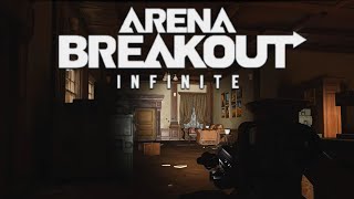 Arena Breakout: Infinite ► Вечерний прохват или отхват!