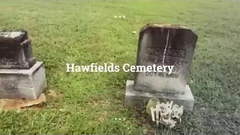 The Cemetery That May Be Treaten By Being Relocated!