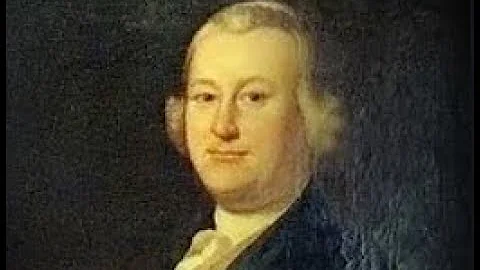 The Founder who missed the Revolution - The Traged...