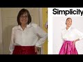 #fridaysews 1-24-25 Simplicity 9711