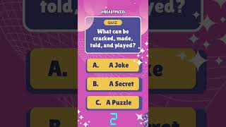 riddle dinner!!! #quiz #challengeyourbrain #brainteasersunleashed #logicpuzzles #puzzleyourmind