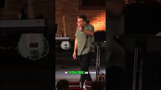 Defeat Isn't God's Absence: Inner Transformation Revealed #shorts