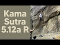 Kama sutra 512a r  headpointing in the gunks