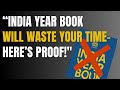 "India Year Book Will Waste Your Time – Here’s Proof!" #ias #upsc #upscprelims #drishtiias