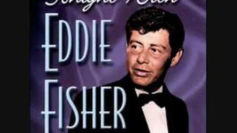 "Wish You Were Here" Eddie Fisher