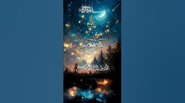 سورة الرعد عبد الباسط عبد الصمد { ٱللَّهُ یَعۡلَمُ مَا تَحۡمِلُ كُلُّ أُنثَىٰ وَمَا تَغِیضُ}