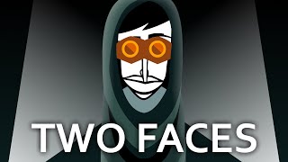 Incredibox || Two Faces || Animation [Full]