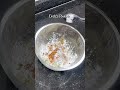 Crispy Potato Balls 🤤 5 Min Snack!