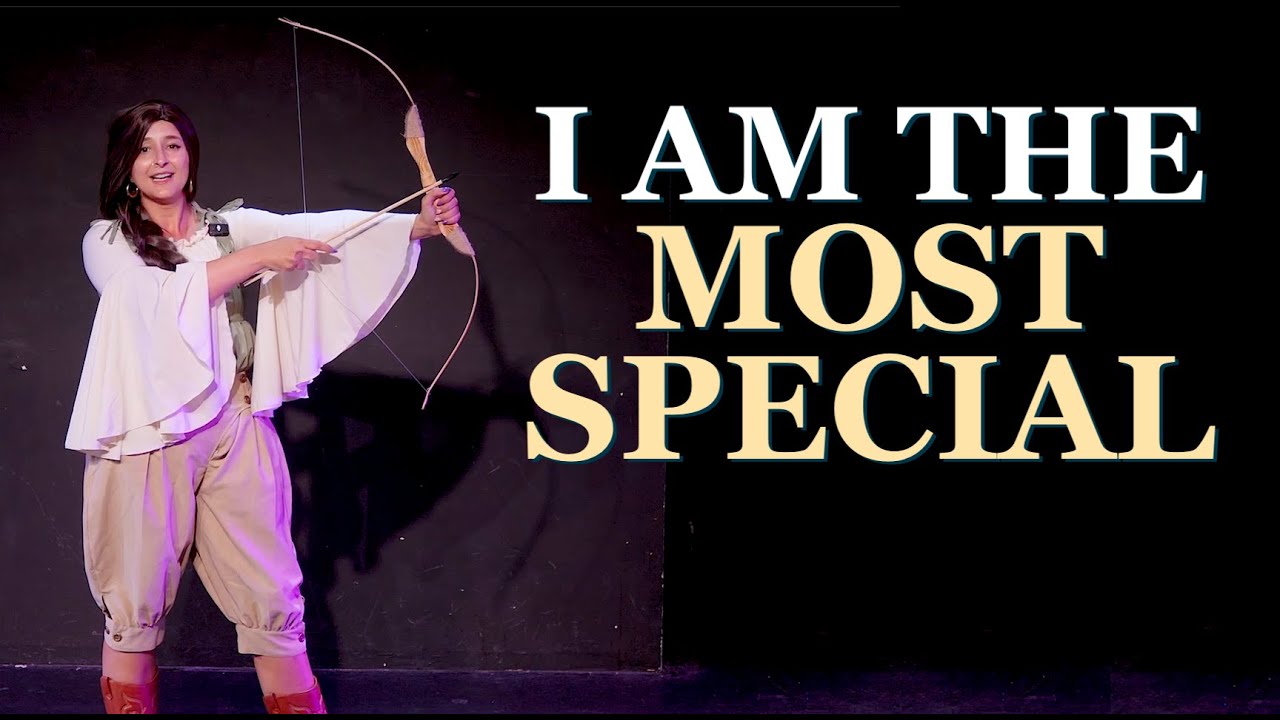 Главный герой каждой романтической книги