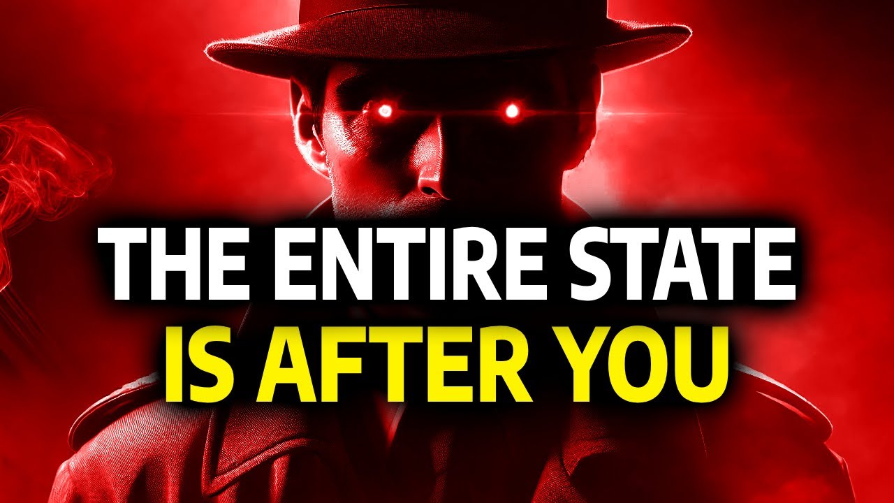 CHOSEN ONES, THEY MADE A DEAL WITH AN AGENT TO INVESTIGATE YOU 🔍! - YOU'RE A SECRET MISSION 🔥