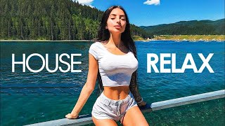 Ibiza Summer Mix 2024 🍓 Best Of Tropical Deep House Music Chill Out Mix 2024🍓 Chillout Lounge #12