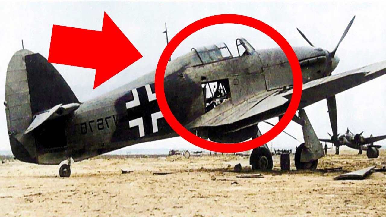 The Dumbest Trap of WW2
