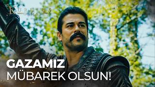 Allah Yardımcımız Olsun... - Kuruluş Osman 26. Bölüm
