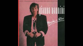 Gianna Nannini - Latin Lover (En Español) HQ