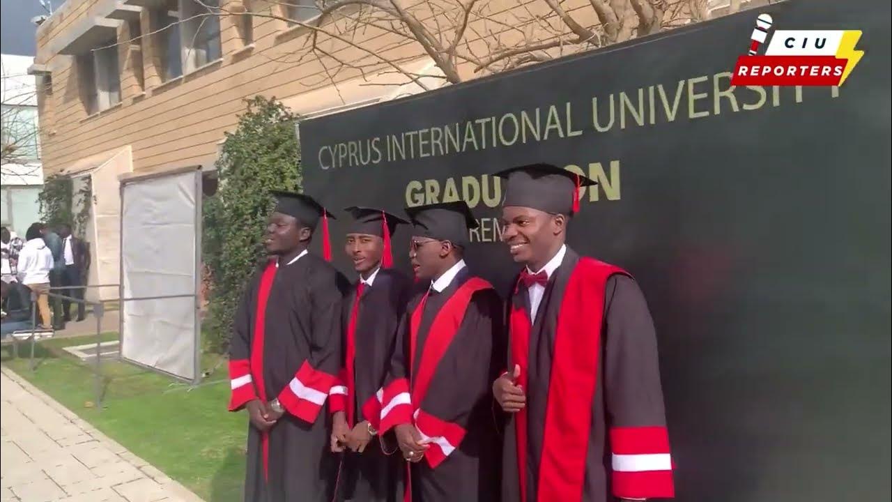 826 Graduates Mark Milestone at CIU During 2024 Fall Academic Semester