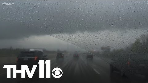 Debunking tornado related myths | Science Says