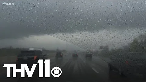 Debunking tornado related myths | Science Says